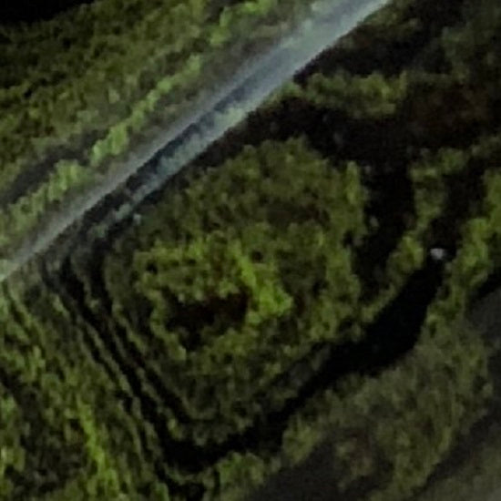 WAKABA (Yellowgreen)