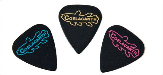 Guitar Pick
